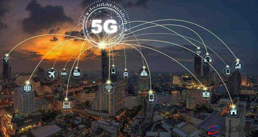 5G 网络 5G 天天：开启未来通信的无限可能