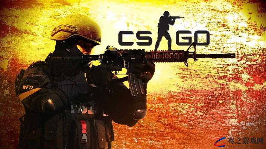 CSGO 高清在线观看入口：畅享极致游戏视觉盛宴