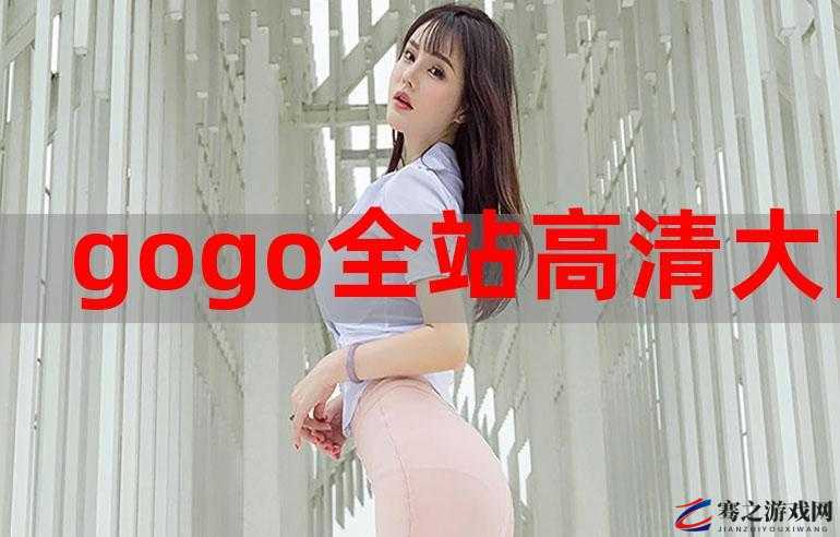 gogogo 高清视频高清大全：丰富多样的精彩内容等你来看