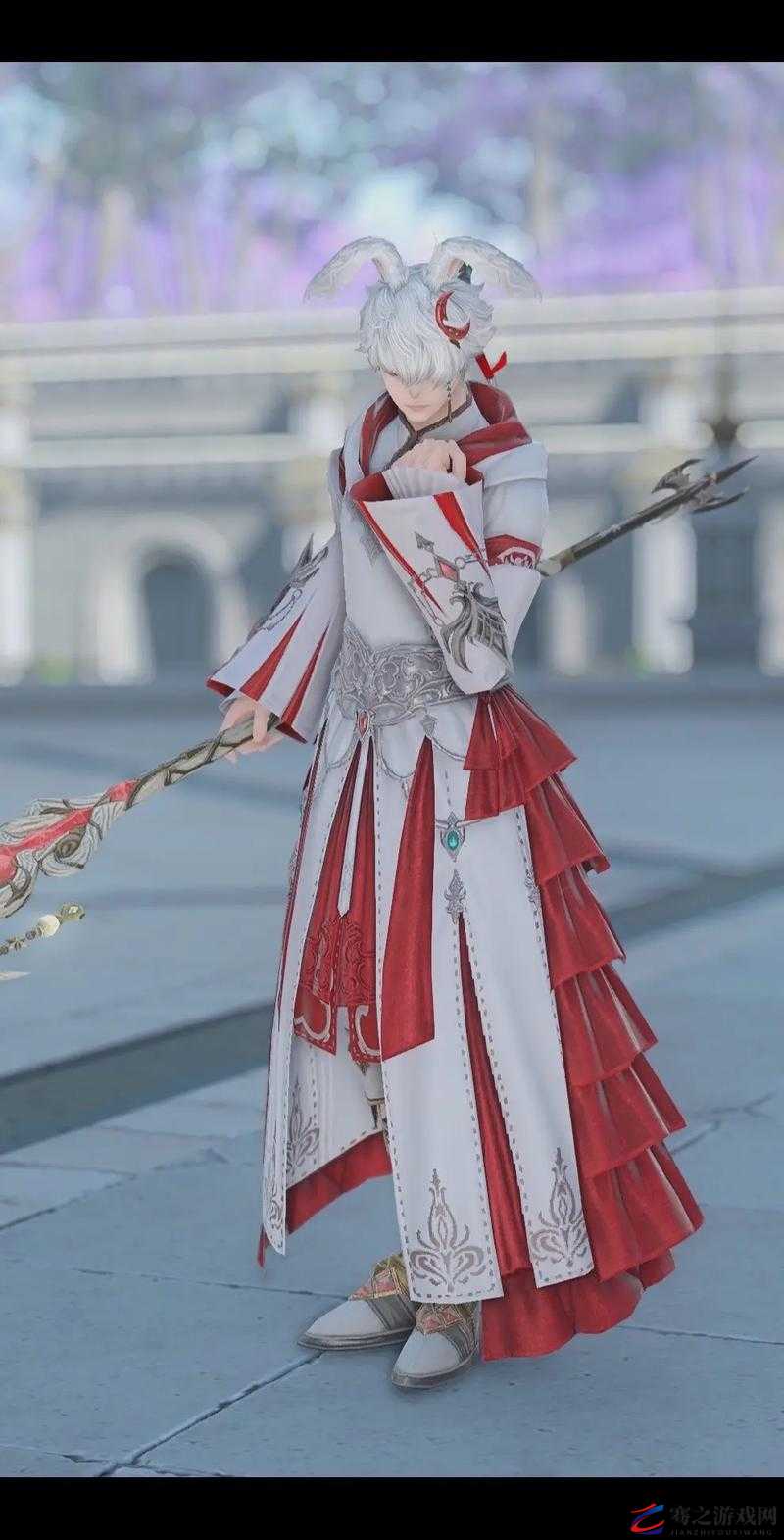 FF14玩家必看！70级校服兑换全攻略，助你解锁个性化专属战衣