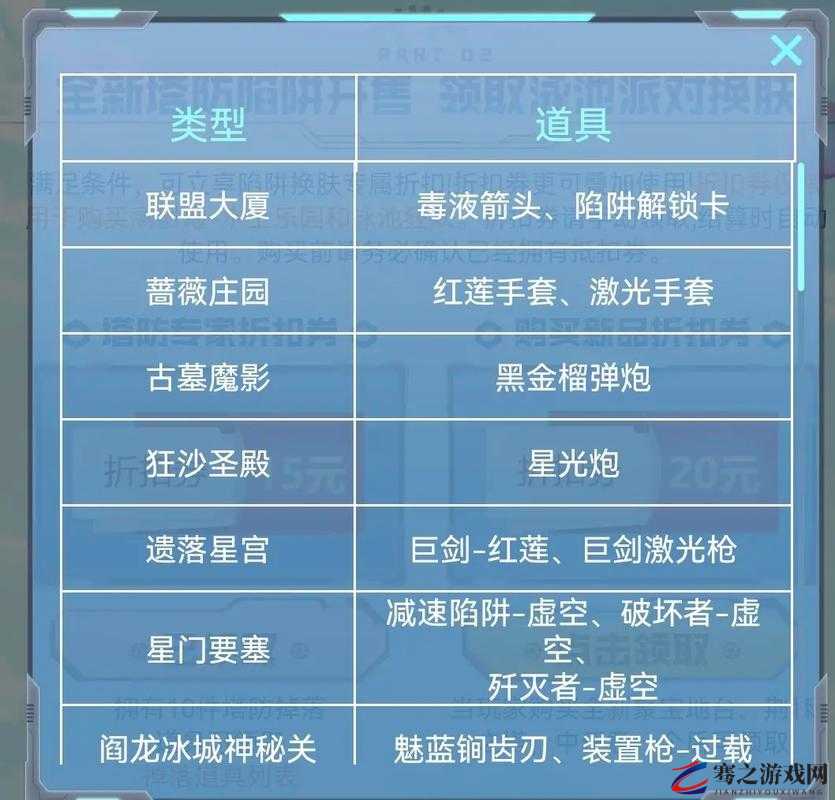 逆战游戏深度解析，变异道具获取全攻略与神秘塔防揭秘