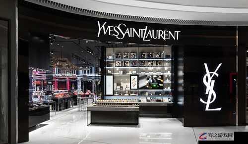 www.ysl.cn ：探索时尚前沿的美妆潮流领地