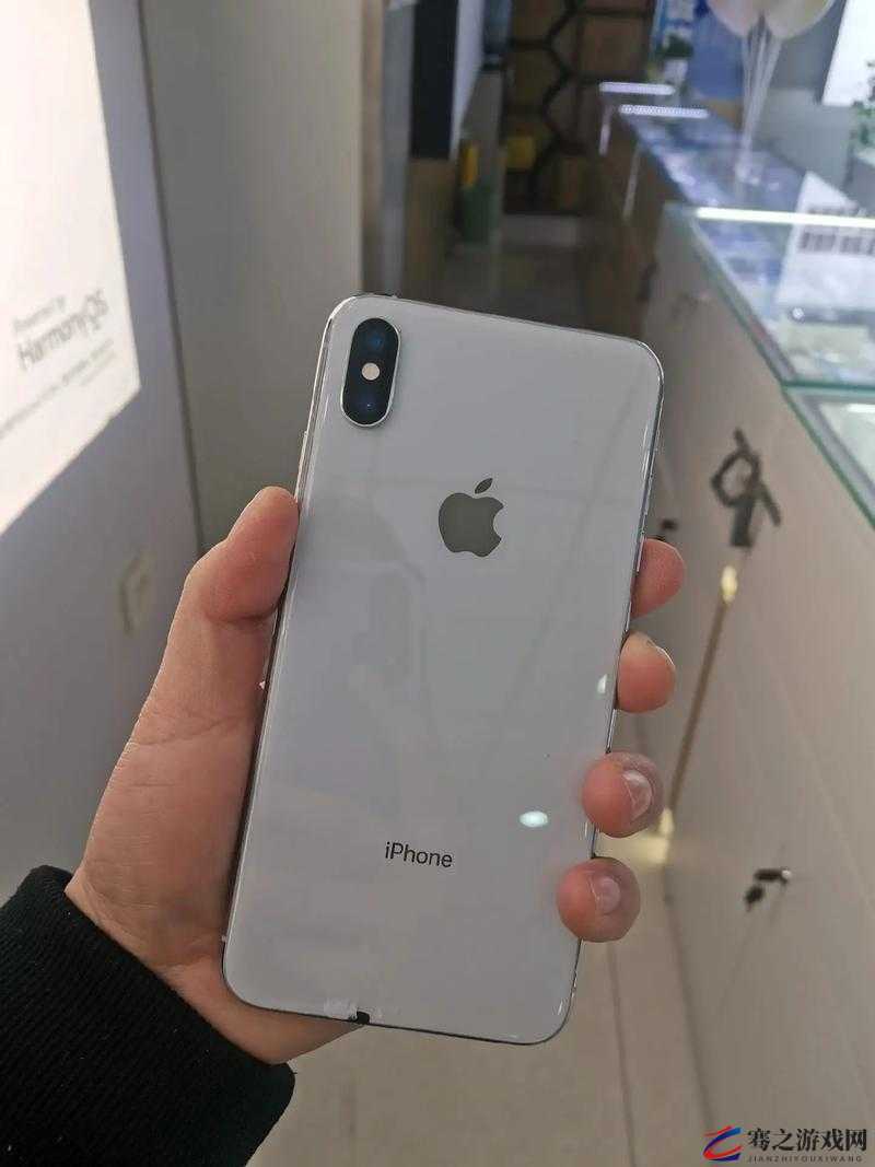 中国成熟 IPHONE：高品质手机的卓越之选