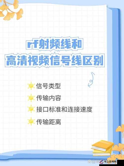 rf 射频线与高清视频连接传输信号稳定性研究