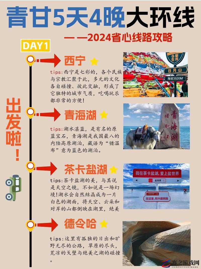 四色导航引领精彩探索之旅：从知识到趣味的多元导航通道