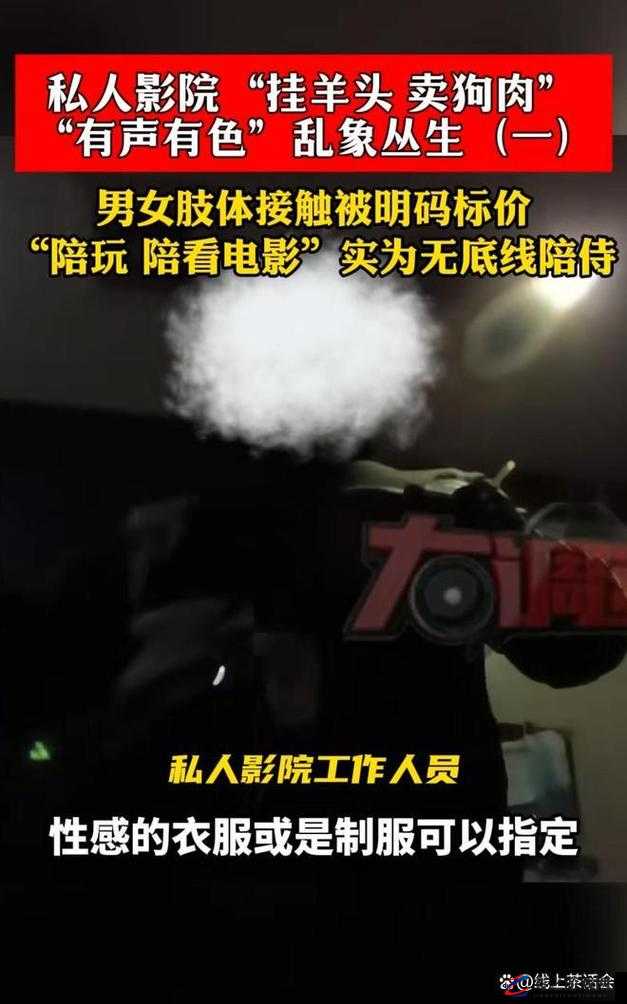 揭秘禁密视频下载：挑战道德与法律的灰色地带