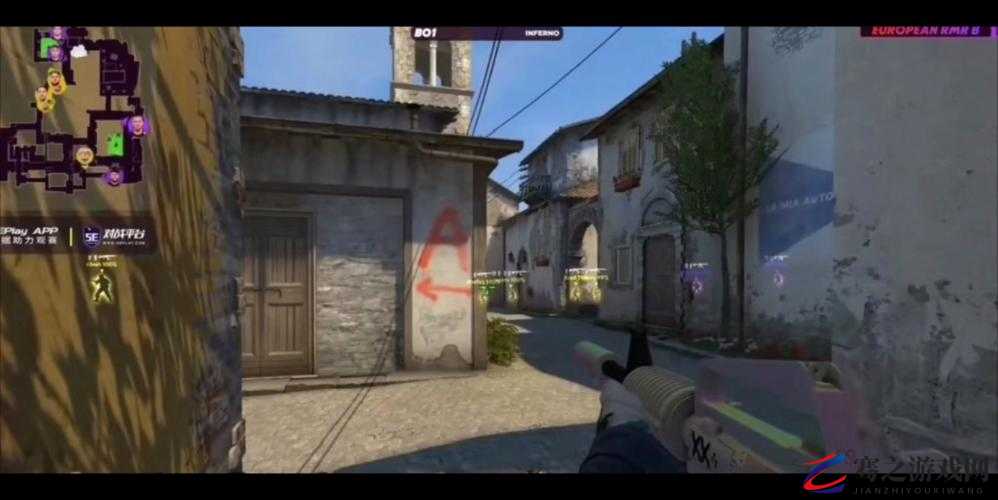 csgo 免费观看网站入口：提供优质观赛体验的途径