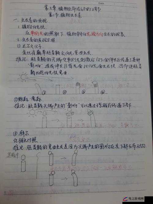 如何通过一堂生物课引导学生正确认识性与伦理道德