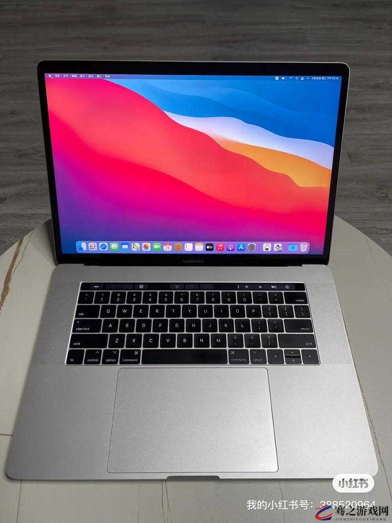 18 岁的 MacBook Pro：性能卓越与时尚兼具的经典之作