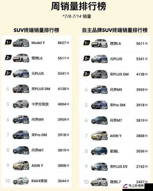 497799 欧洲版国产 SUV：高性价比性能逆袭