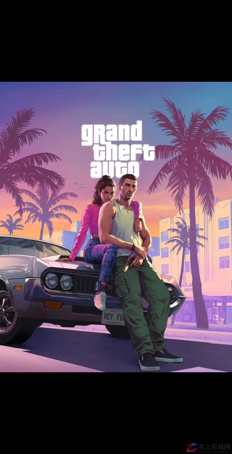 曝 GTA6 新预告将在年内发布：你期待吗？