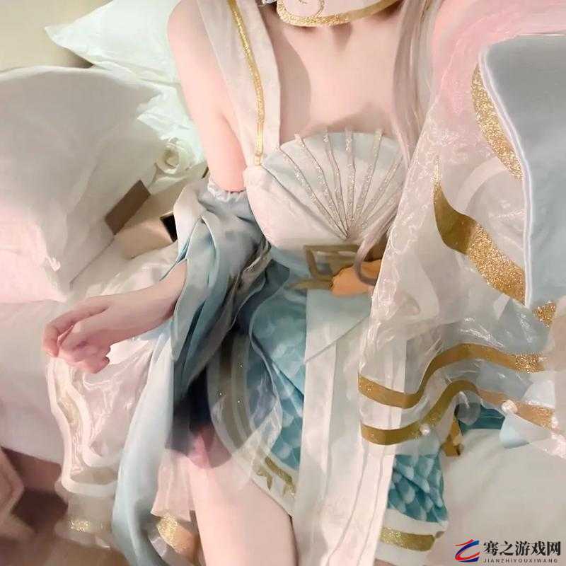 王者荣耀西施翻白眼：绝美佳人的独特情绪展现