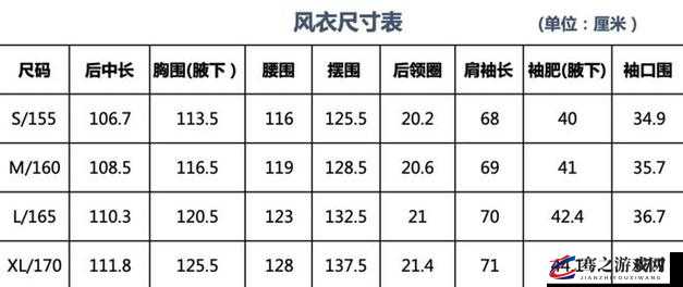 欧洲尺码日本尺码专线揭秘：揭秘日本尺码与欧洲尺码的差异之谜