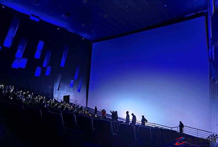 亚洲第一大 imax 震撼观影体验等你来享