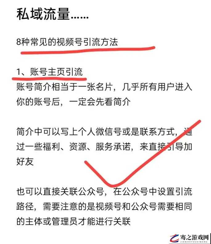 用 SEO 短视频页入口引流方法，轻松获取更多流量