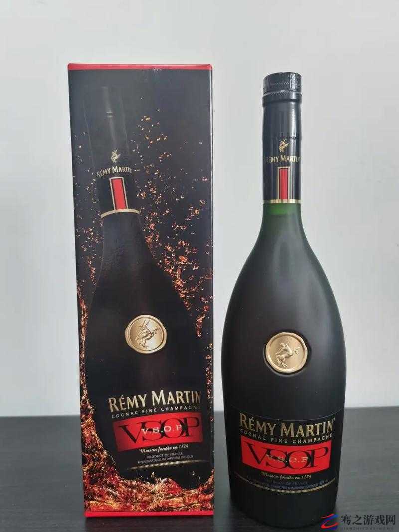 欧版人马 VSOP：领略独特风味 感受非凡品质体验