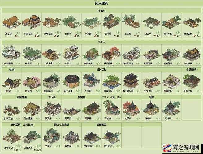 江南百景图中巽塔的独特作用、文化底蕴及详细获取方法探讨