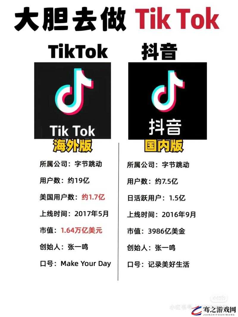 怎么看 tiktok：年轻人的文化现象与全球影响力