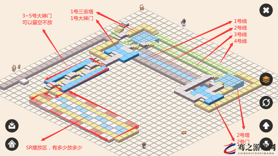 像素神庙新手入门全攻略，从零开始掌握游戏技巧与策略指南