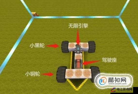 迷你世界游戏内车轮道具的全面获取途径与高效使用技巧详解