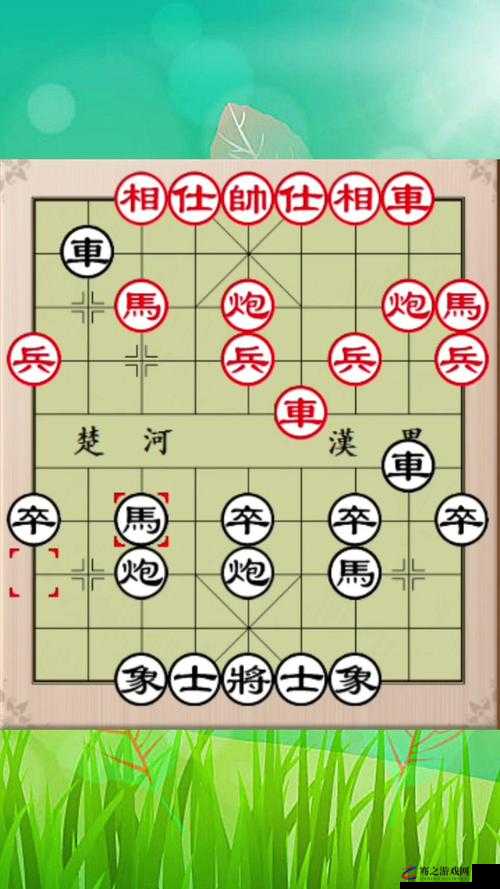 象棋飞刀，象棋中独特的布局陷阱与战术策略详解