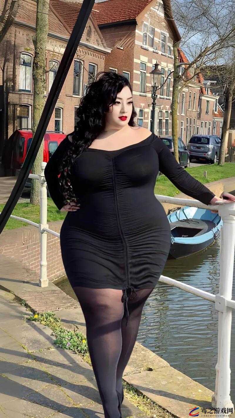 BBW 丰满大肥奶肥婆的独特魅力与风情