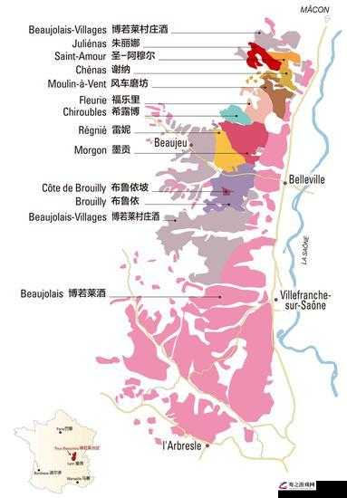 日韩一线产区二线产区区别大吗：深入剖析其差异所在