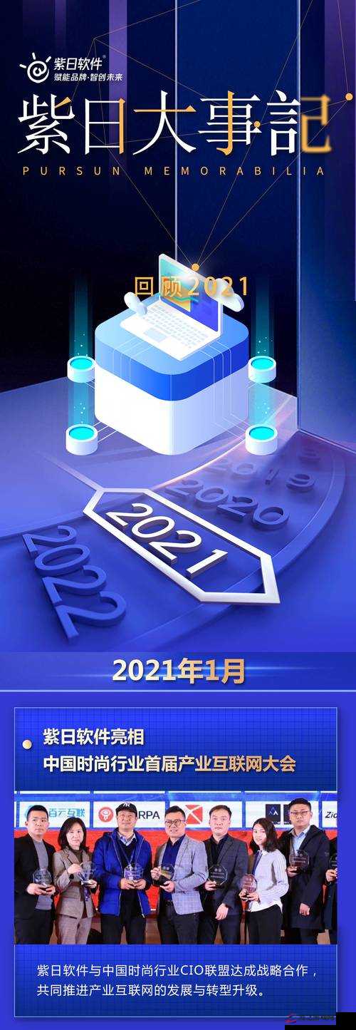 超大型 19 至 2021 年度全方位精彩回顾