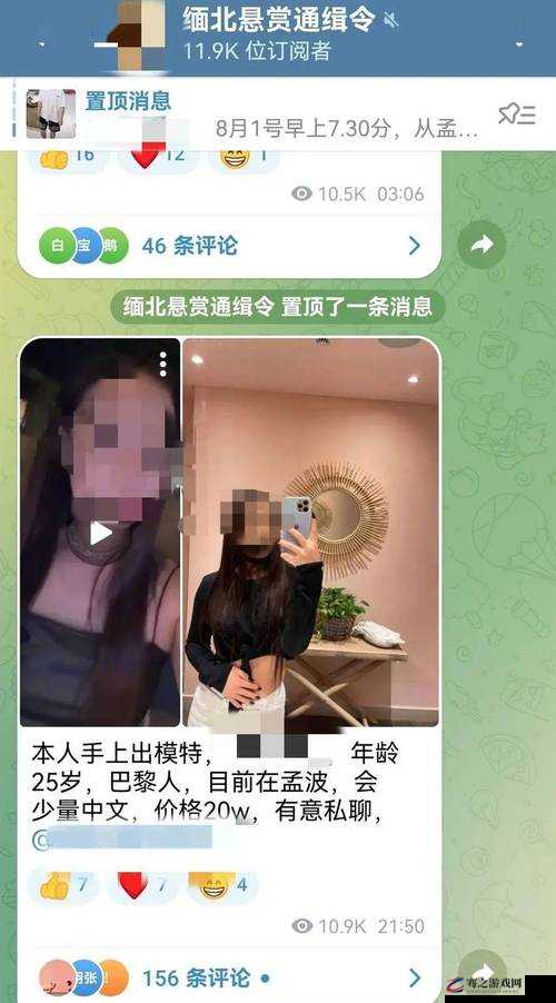 缅北恐怖网站：恐怖之源还是信息之窗？