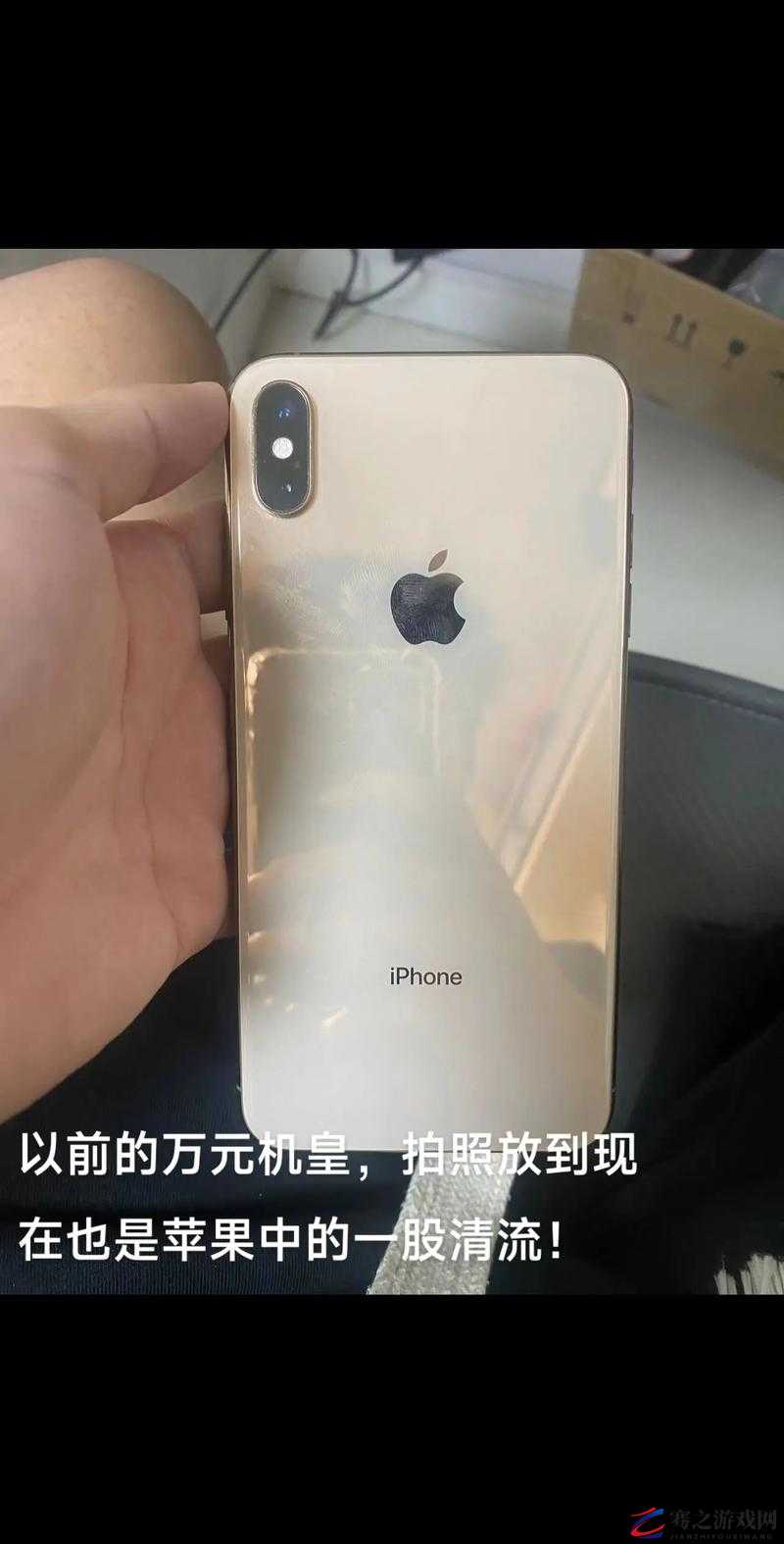 欧美 iPhone XS Max 海量精彩内容等你来探索