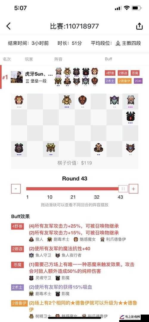 探索多多自走棋野兽流阵容策略，解锁战斗多样性与全新致胜姿势