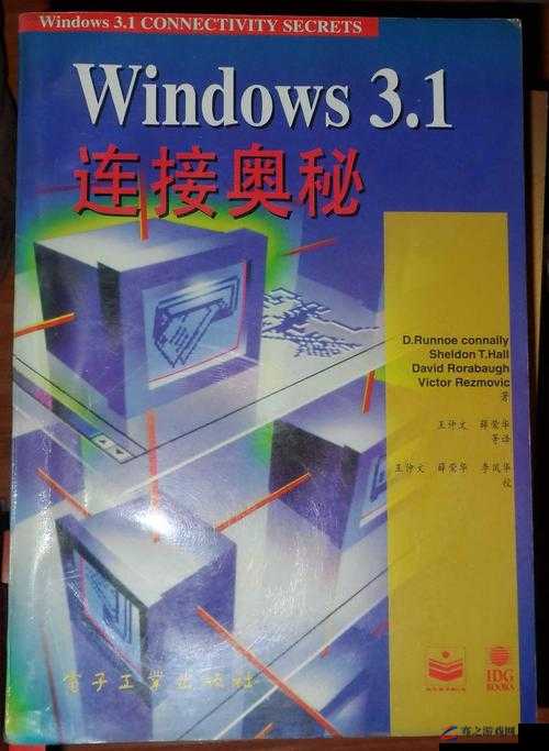 国外免费 Windows：探寻其背后的奥秘与使用攻略