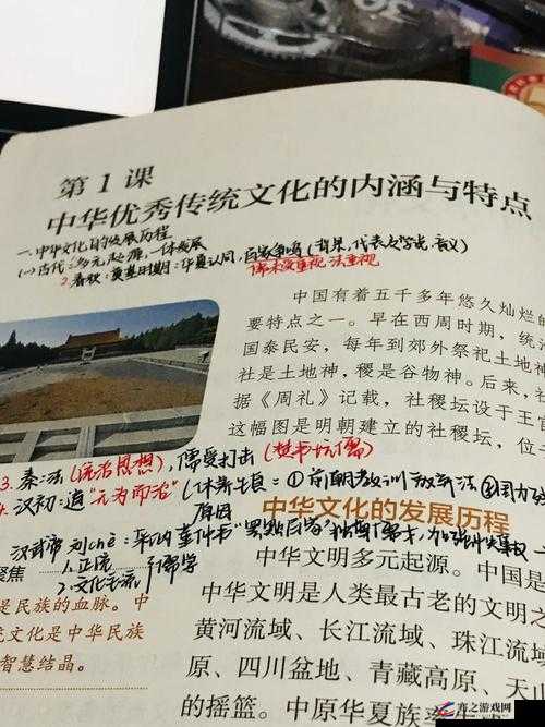 漂亮的领居中文字 2 个回答：中华文化的独特魅力