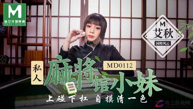 艾秋麻将馆的处罚 MD0006 ：深入剖析与后续影响追踪