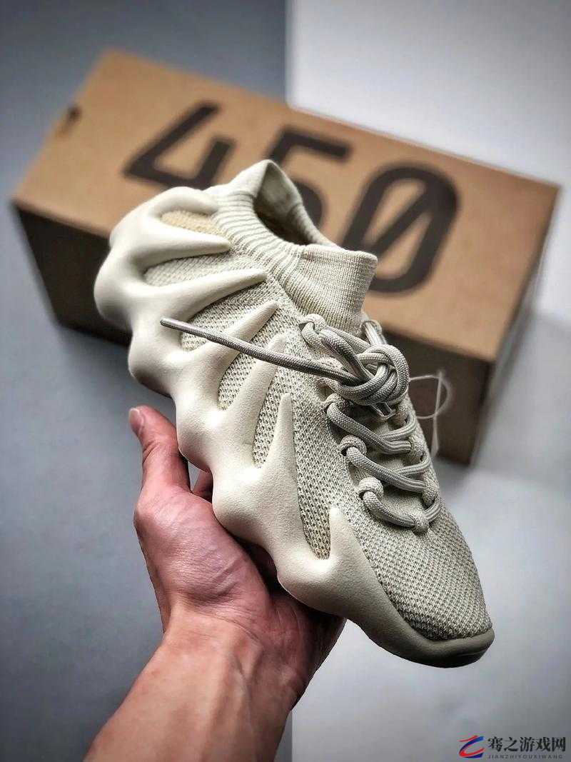 国产 Yeezy451：展现独特魅力与卓越品质的时尚鞋款