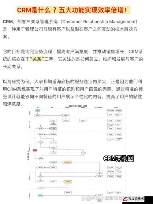 成品视频 CRM：关于其功能与应用的全面解析