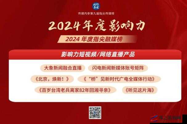 含羞草传媒 2024：致力于打造优质传媒内容引领行业发展新方向