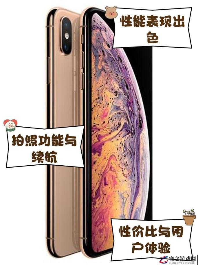 探究欧美 iPhone XS Max 高级探析：为何它成为时尚与科技的完美结合