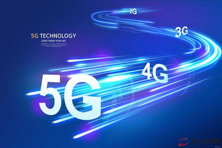 5g2.6ghz5G ：引领未来通信技术的全新突破力量