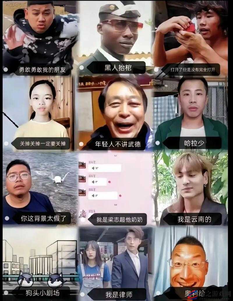 探索台湾佬综合网背后的精彩世界：揭秘网络热梗与文化现象