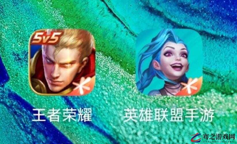 英雄联盟手游与王者荣耀对比，哪款多人在线战术竞技（MOBA）手游更受玩家青睐？