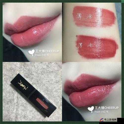 ysl 千人千色 8610 智库：引领时尚潮流新视角