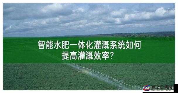 优质 RB 灌溉系统 GH 助力高效农业灌溉发展