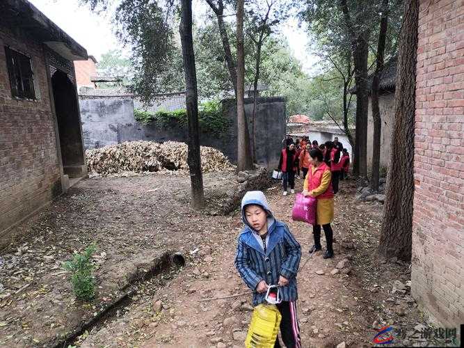 老孙头的幸福春天 30 集：开启别样人生之旅