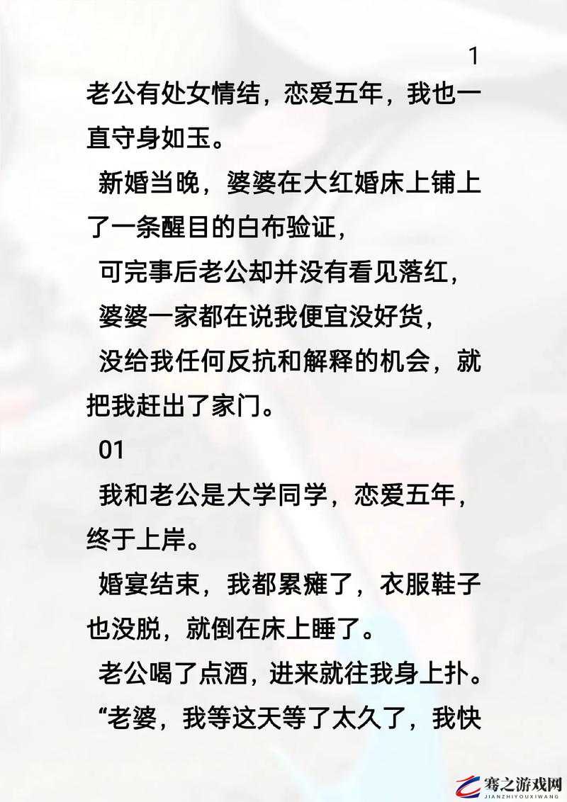 年轻漂亮的继 1：一段别样的情感故事